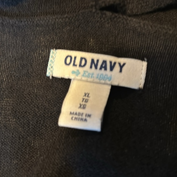 Ladies XL short sleeve cardigan - Picture 3 of 4